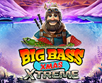 Big Bass Xmas Xtreme