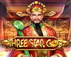 Three Star God SP